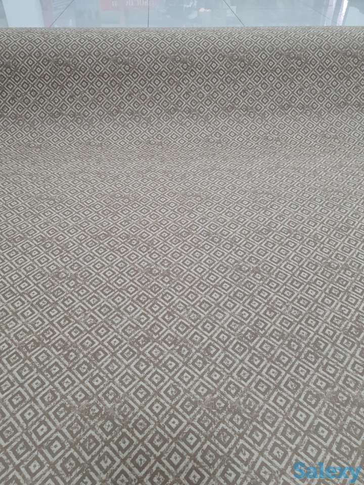 Стильный испанский гобеленовый коврик Luca Luisa ковровая дорожка, фотография 7