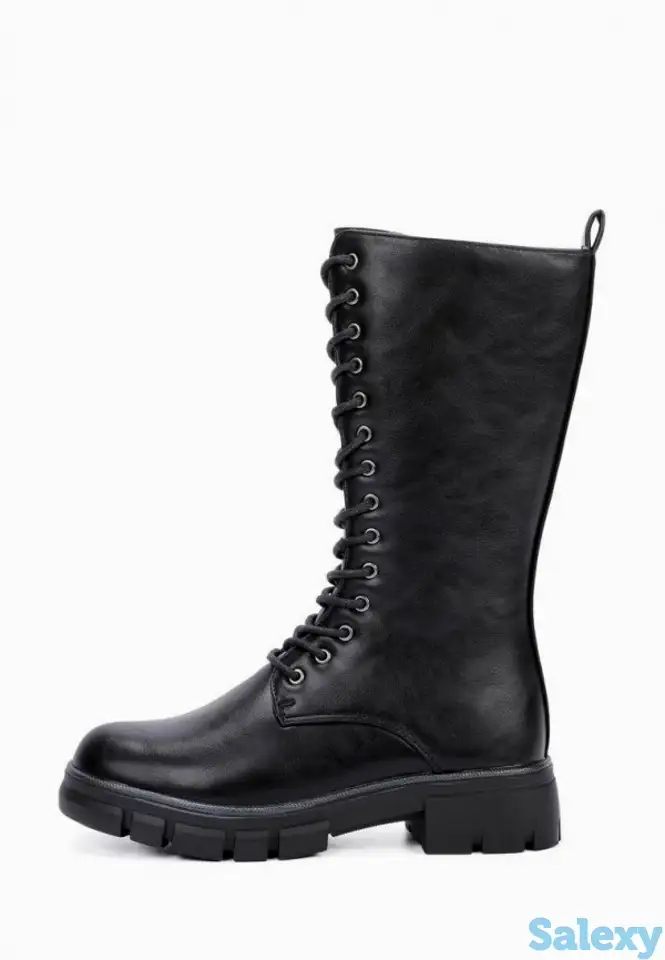 Сапоги t.taccardi, фотография 1