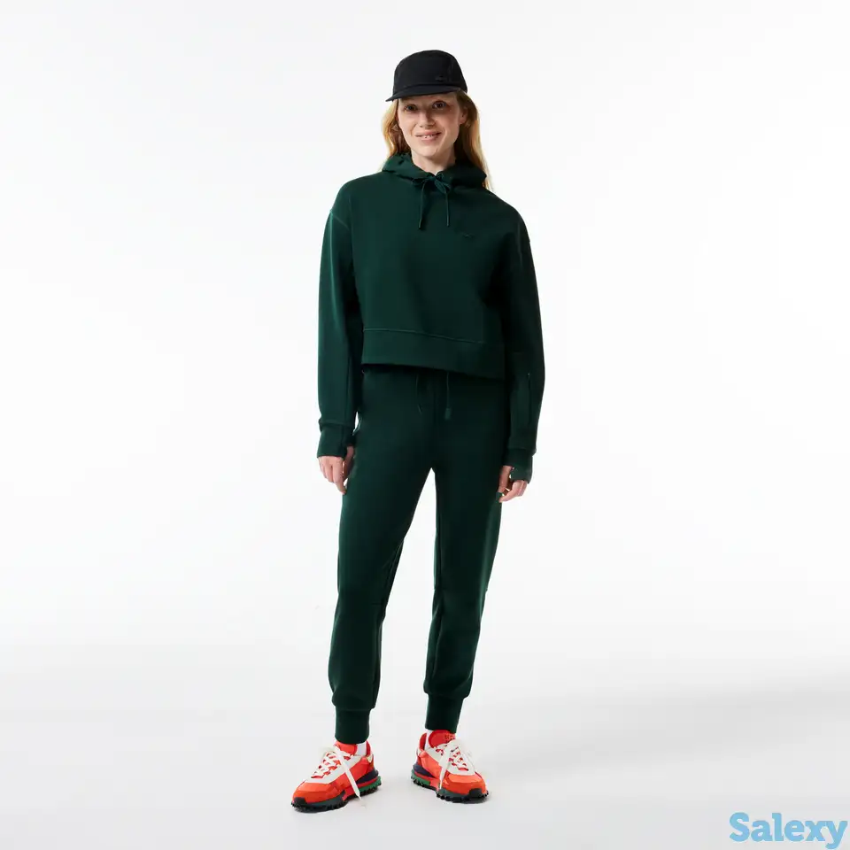 Женские спортивные брюки lacoste, фотография 1
