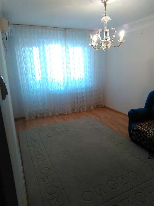 Продажа квартиры 1-комнатная, 3 мкр. Привокзальный, фотография 4