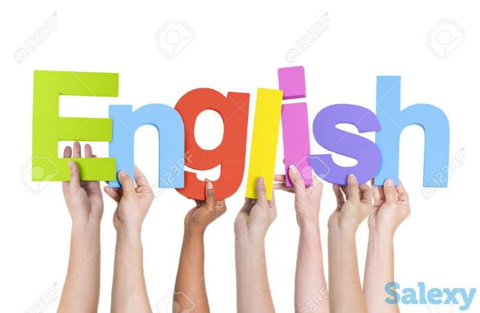 Студия «Rainbow-Радуга» объявляет набор на курсы английского языка для детей и взрослых, фотография 1