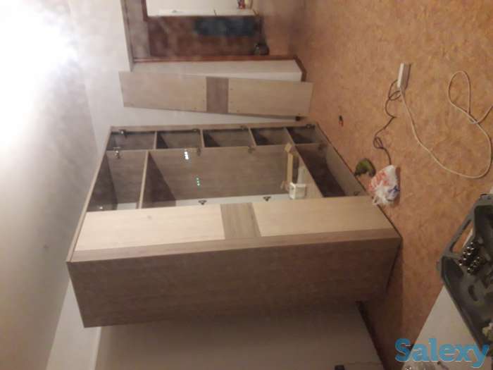 Грузчики сборщики, фотография 6