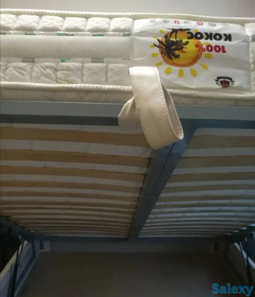 Продам кровать, фотография 3