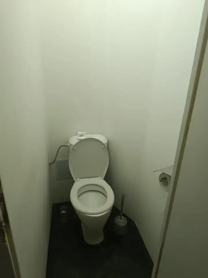 Сдам комнату одному без подселения, Дуйсенова 114, фотография 5