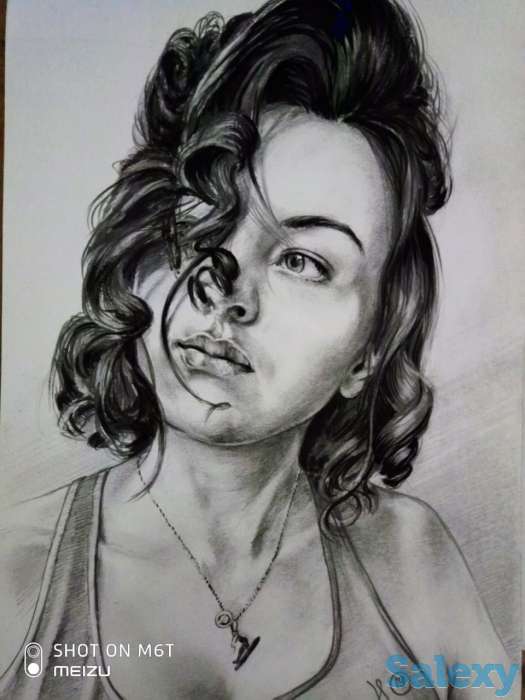 картины на заказ, фотография 5