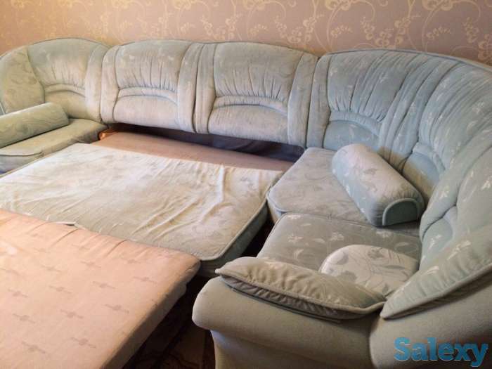 Продам угловой диван!! срочно!!, фотография 2