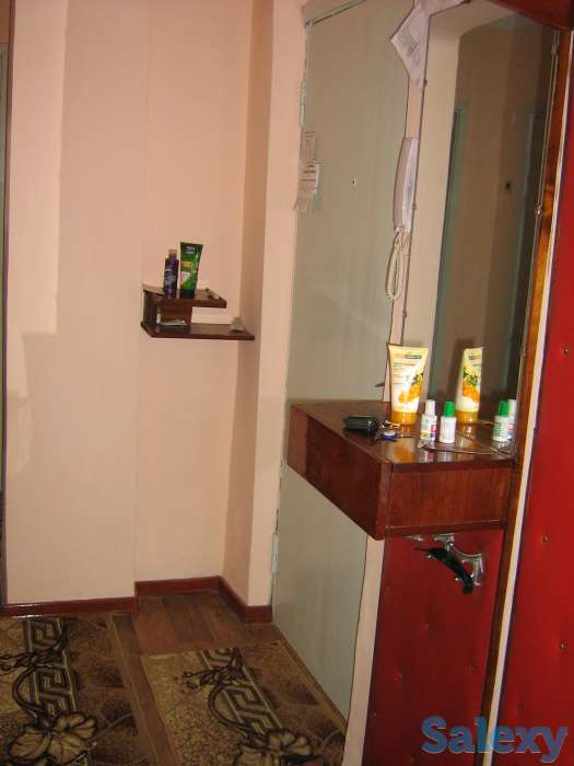 Сдам 2 ком. квартиру на длительный срок, Мустафина/ Торайгырова, фотография 7