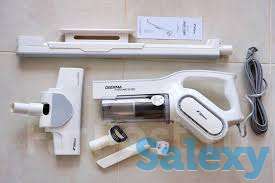 Купить пылесос вертикальный Xiaomi Deerma в Алматы, фотография 2