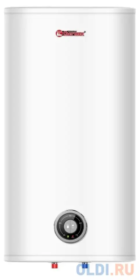 Водонагреватель thermex mechanik mk 100 v 2квт 100л электрический настенный/белый, фотография 1