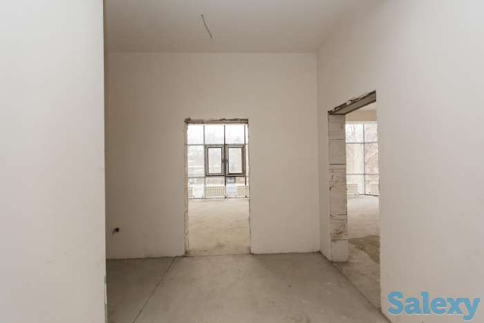 2-комнатная квартира, 116 м², 2/11 этаж, мкр Жетысу-3 71 — Абая, фотография 9