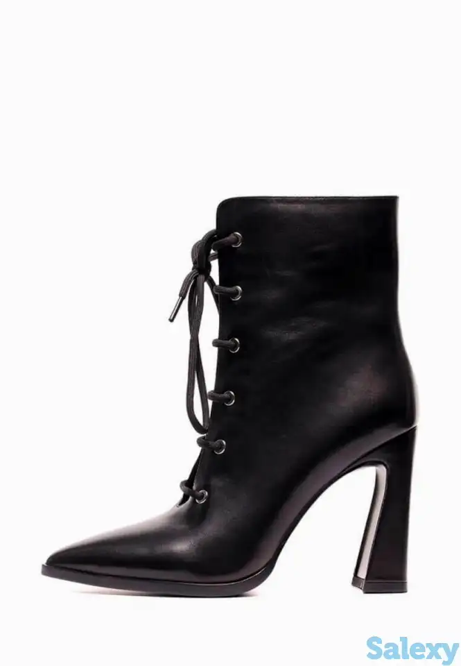 Полусапоги basconi, фотография 1