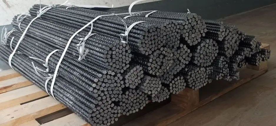 Стеклопластиковая арматура, диаметр 12 мм, фотография 1