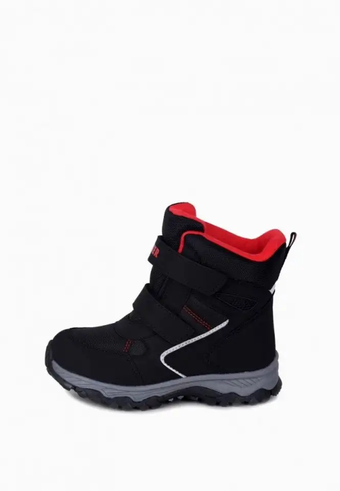 Дутики biker, фотография 1