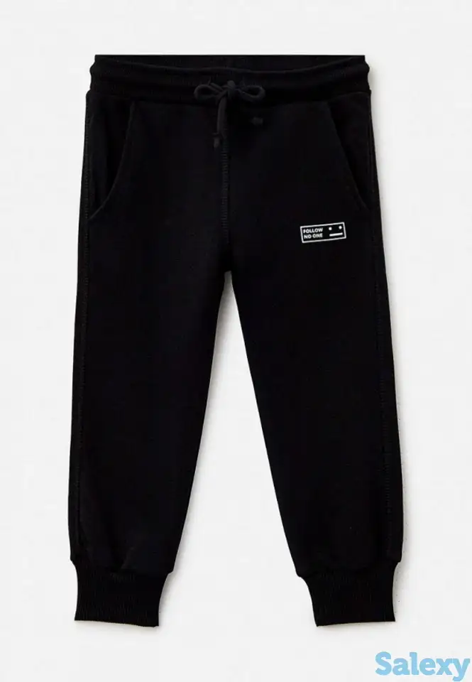 Брюки спортивные sela, фотография 1