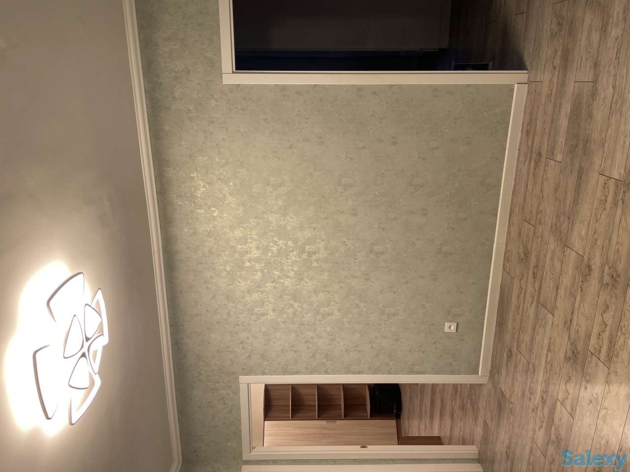 3-ком квартира, фотография 1