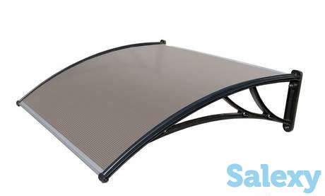 Козырьки-Reboss, фотография 7