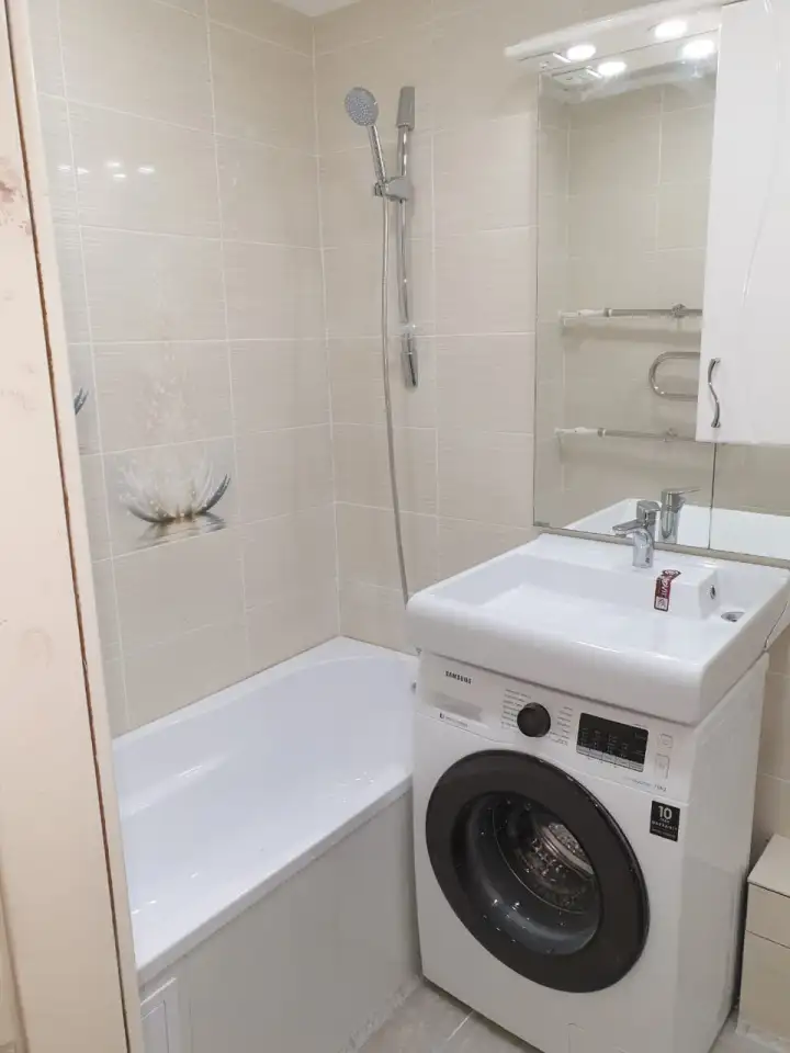 Ремонт санузлов по доступным ценам, фотография 2