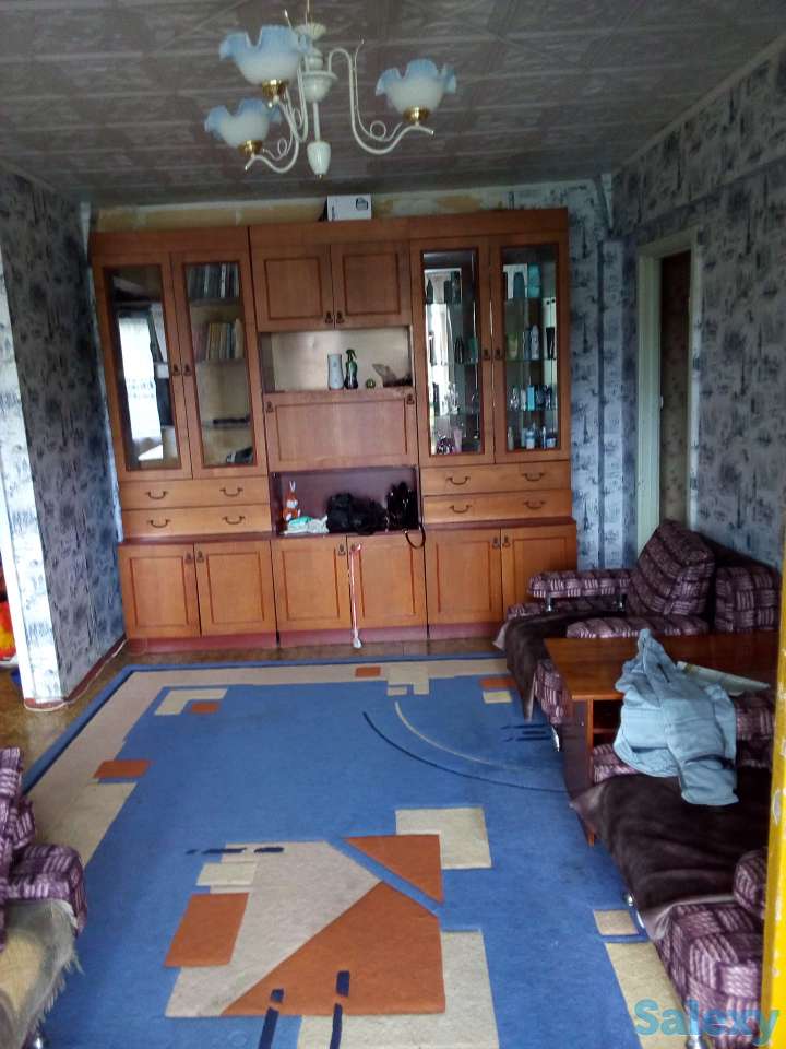 продаю 2 х комнатную квартиру Бульвар Гагарина 14, фотография 4