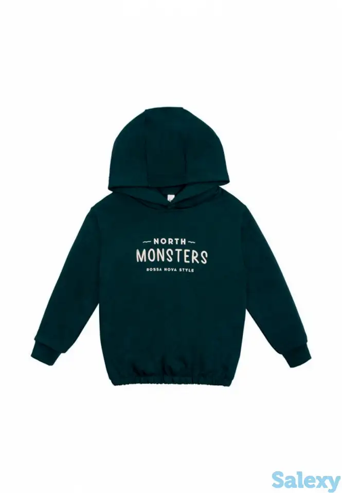 Худи bossa nova, фотография 1