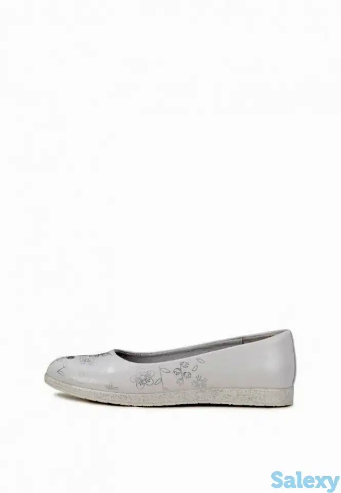 Балетки t.taccardi, фотография 2