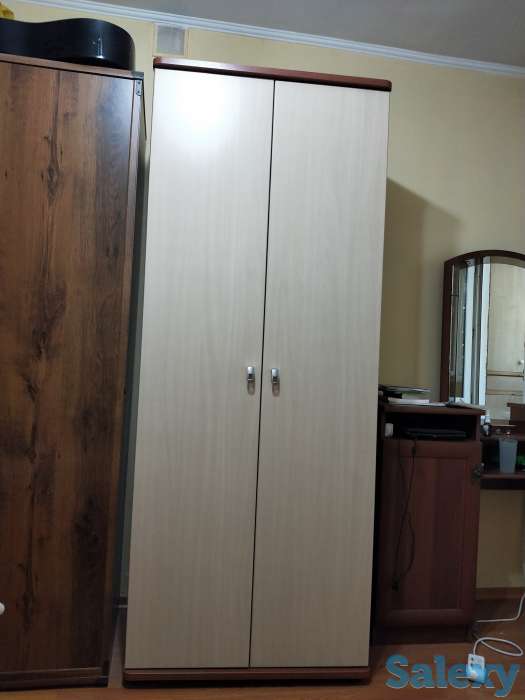 Срочно продаю шкаф, фотография 1