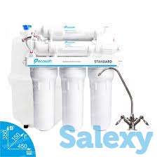 Фильтры для воды, фотография 2