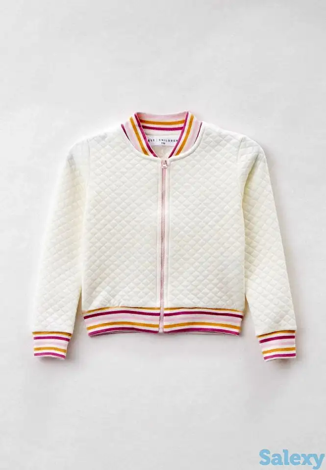 Олимпийка ete children, фотография 1