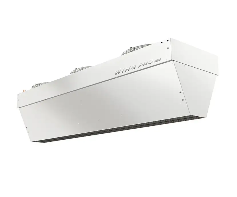 Промышленная тепловая завеса Wing C200, фотография 1