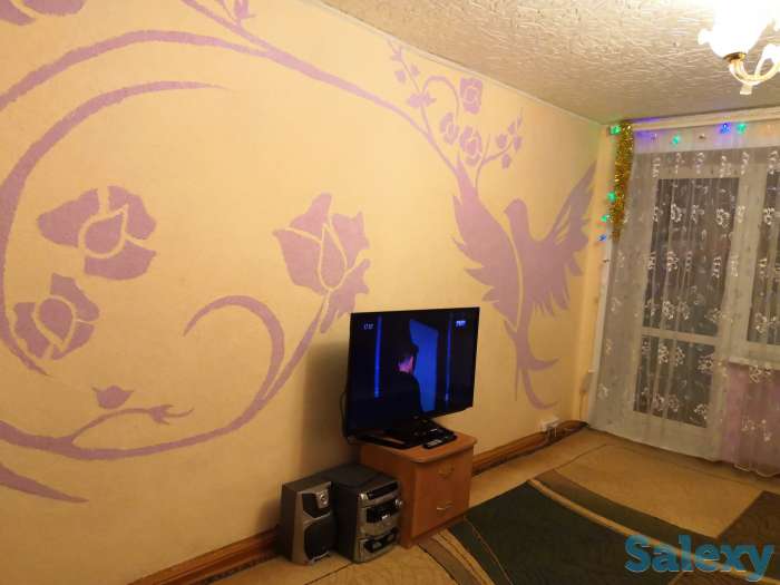 Отличная 3-х комнатная квартира!!!, 4-й микрорайон 20 дом, фотография 6