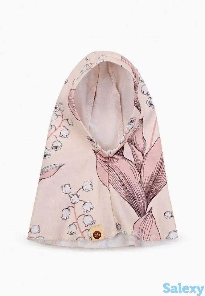 Балаклава happy baby, фотография 1