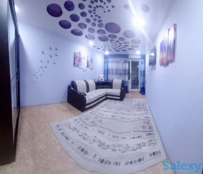 Срочно продам полуторку улучшенной планировки в центре города р-он Электрон, фотография 2