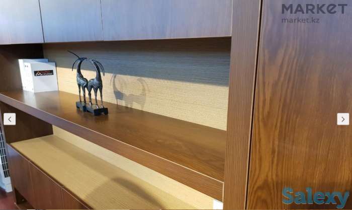 Мебель руководителя, фотография 2