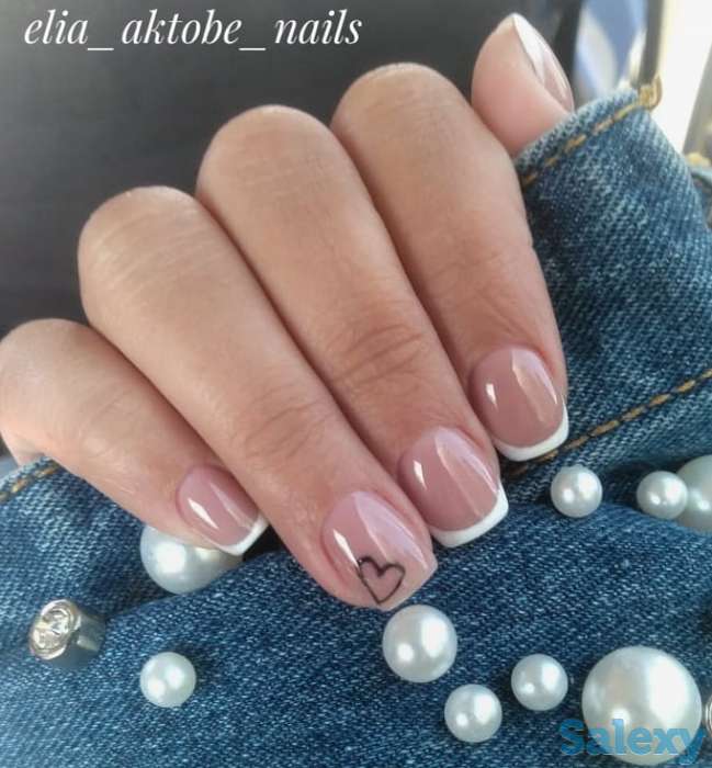 Маникюр педикюр, фотография 6