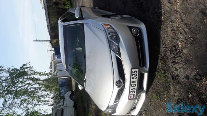 Камри Toyota Camry, фотография 5