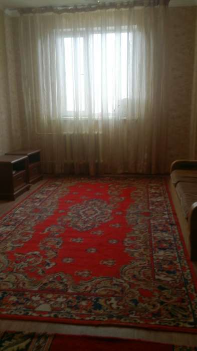 Сдам в аренду 2 комнатную квартиру, Кошкарбаева 40, фотография 2