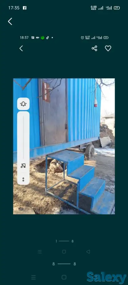 Вагончик, фотография 9