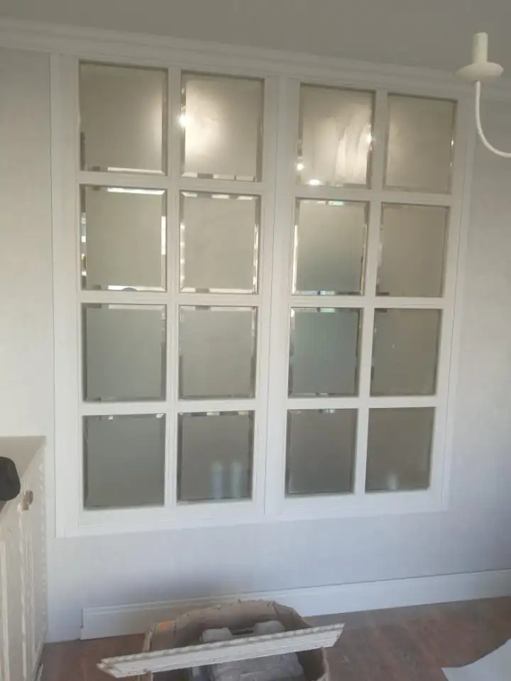 Установка межкомнатных дверей, фотография 1