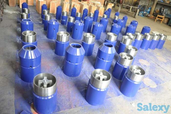 поставим насос для дабычи нефть из Китая, фотография 2