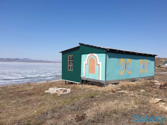 Домик на берегу, АЛТАЙКА, фотография 5