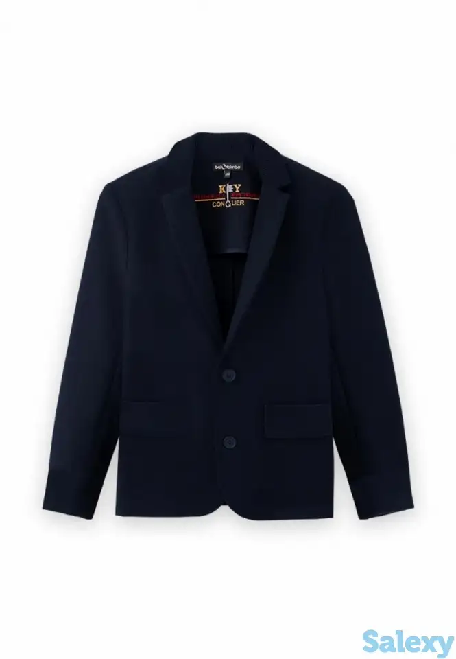 Пиджак bell bimbo, фотография 1