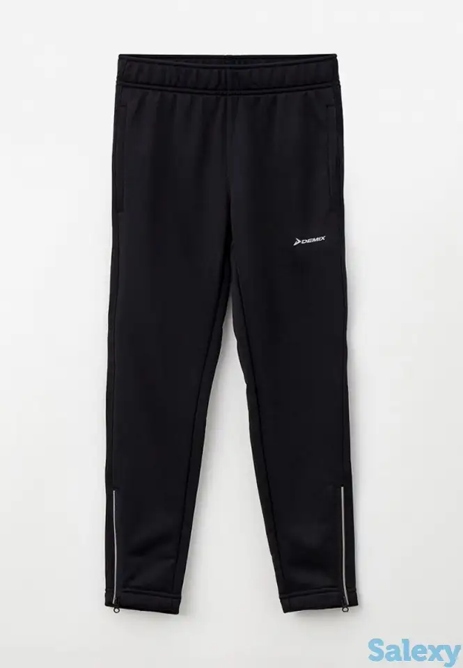 Брюки спортивные demix, фотография 1