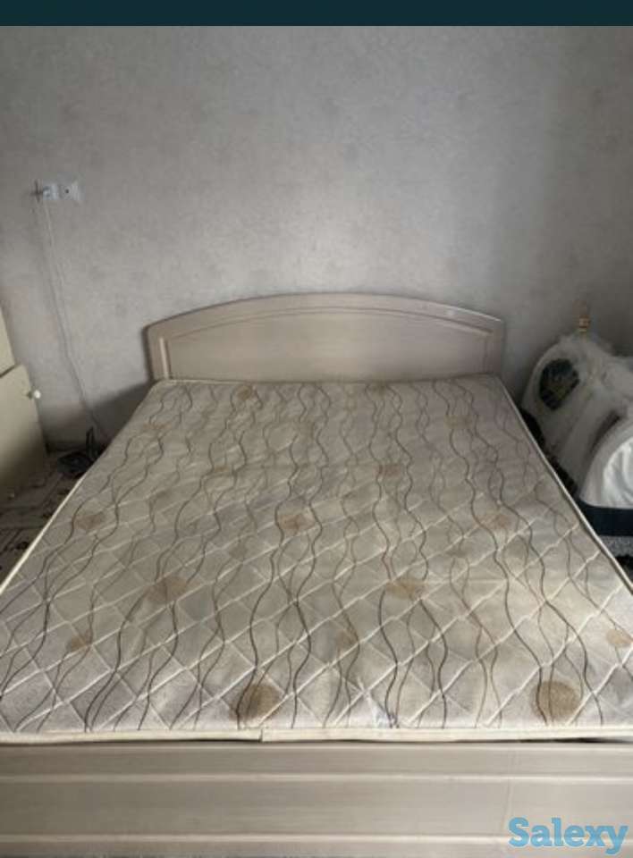 Спальный кровать, фотография 1