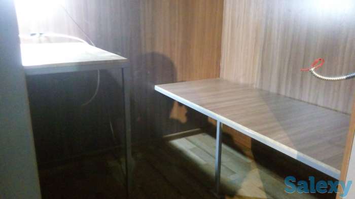 помещение перевозное под любой вид деятельности!, боролдай, фотография 5