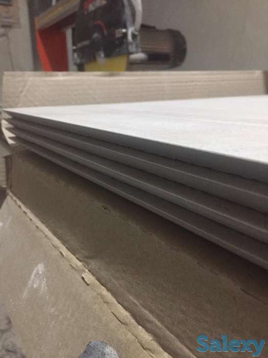 Резка керамогранита 45 градусов, фотография 5