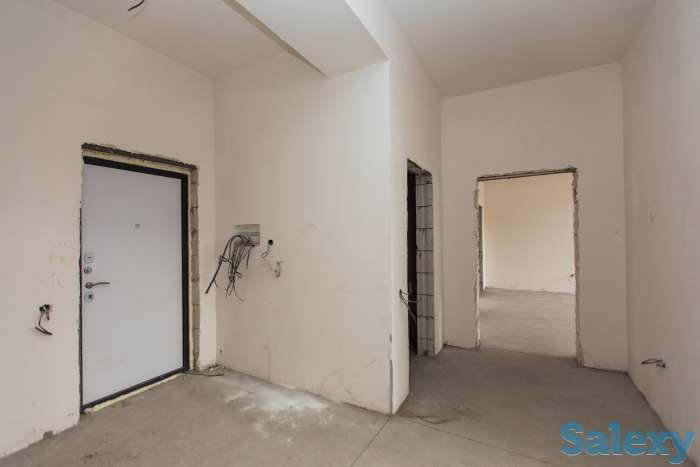 2-комнатная квартира, 116 м², 2/11 этаж, мкр Жетысу-3 71 — Абая, фотография 10