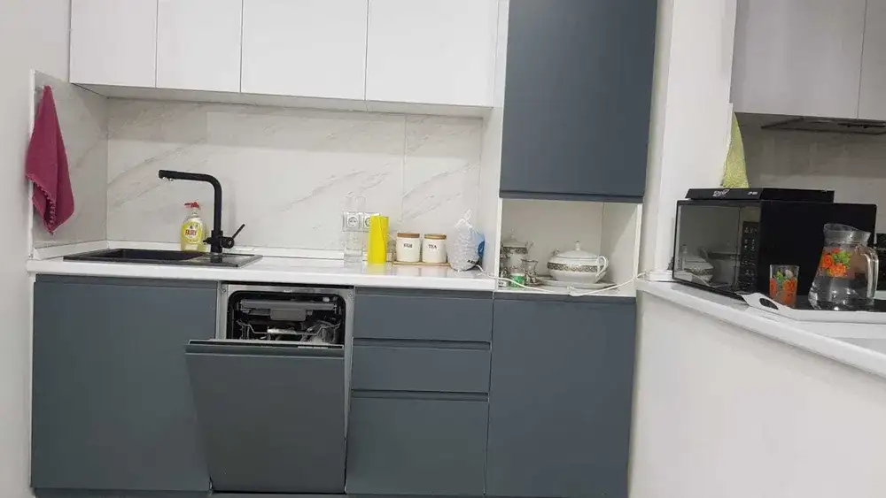 Продаю 2-ком.квартиру, дом 1/20, фотография 3