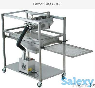 Pavoni Glass - ICE, фотография 1