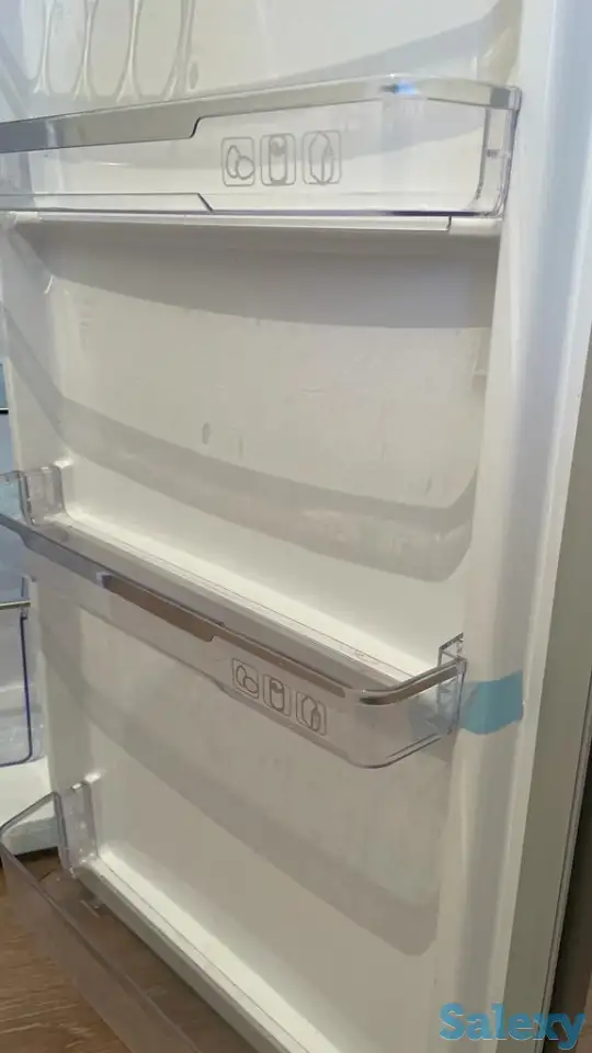 Качественный , хороший холодильник, фотография 6