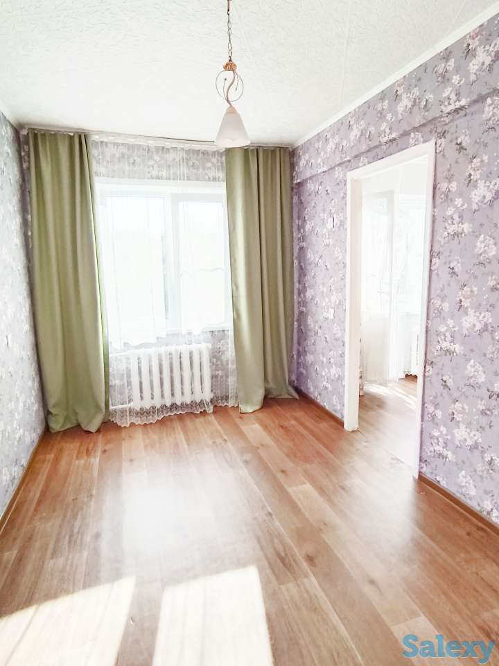 Продам 2-х комнатную ул. Астана 18, фотография 5