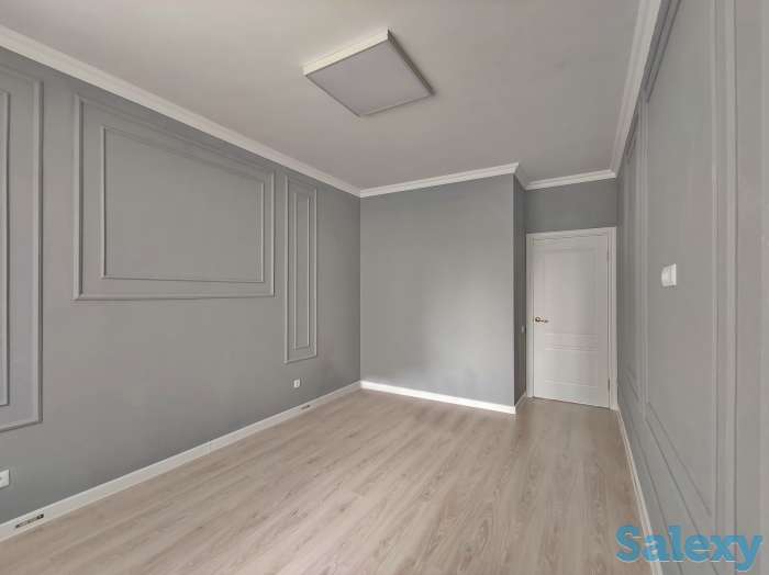 3-комнатная квартира, 81 м², 1/12 этаж, Сатпаева 90/61 — Тлендиева, фотография 6